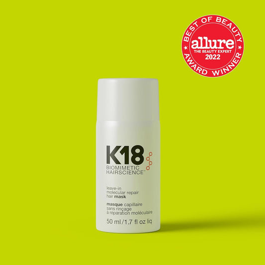 K18 - Leave-in Molecular Repair Hair Mask